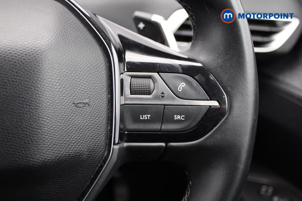 Peugeot 3008 Allure Automatic Petrol SUV - Stock Number (1543785) - 15th supplementary image