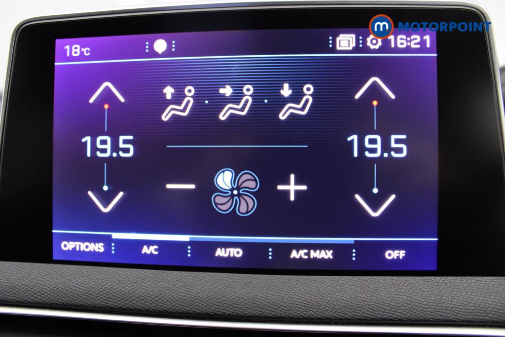 Peugeot 3008 Allure Automatic Petrol SUV - Stock Number (1543785) - 16th supplementary image
