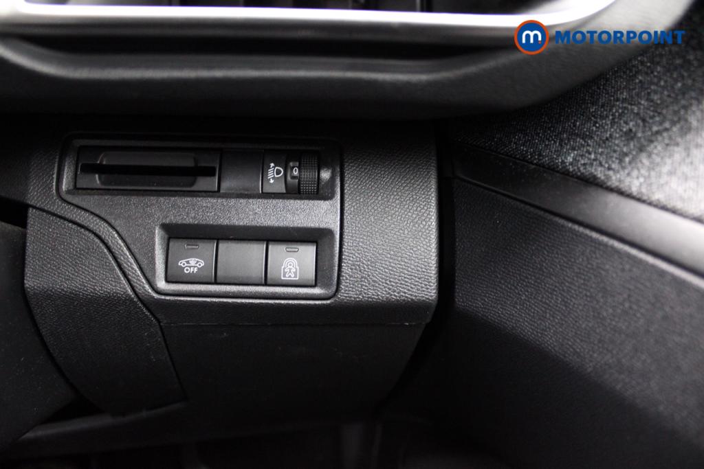 Peugeot 3008 Allure Automatic Petrol SUV - Stock Number (1543785) - 17th supplementary image
