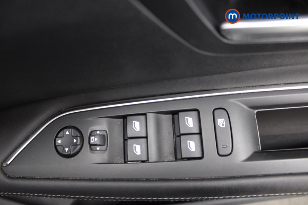Peugeot 3008 Allure Automatic Petrol SUV - Stock Number (1543785) - 19th supplementary image