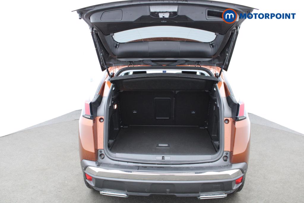 Peugeot 3008 Allure Automatic Petrol SUV - Stock Number (1543785) - 22nd supplementary image
