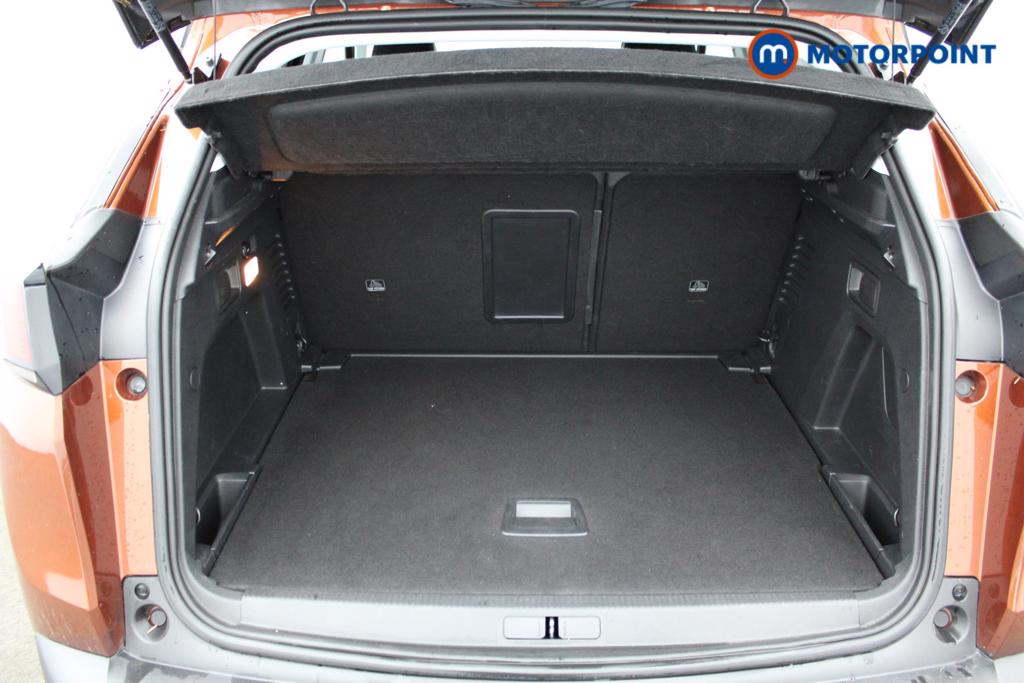 Peugeot 3008 Allure Automatic Petrol SUV - Stock Number (1543785) - 23rd supplementary image