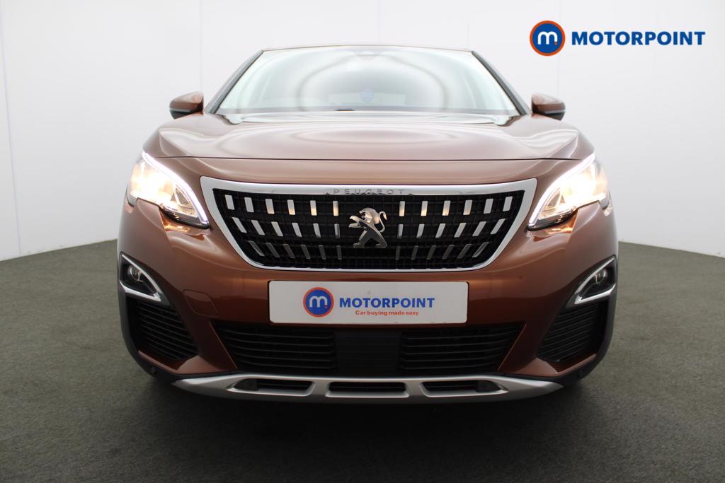 Peugeot 3008 Allure Automatic Petrol SUV - Stock Number (1543785) - 24th supplementary image