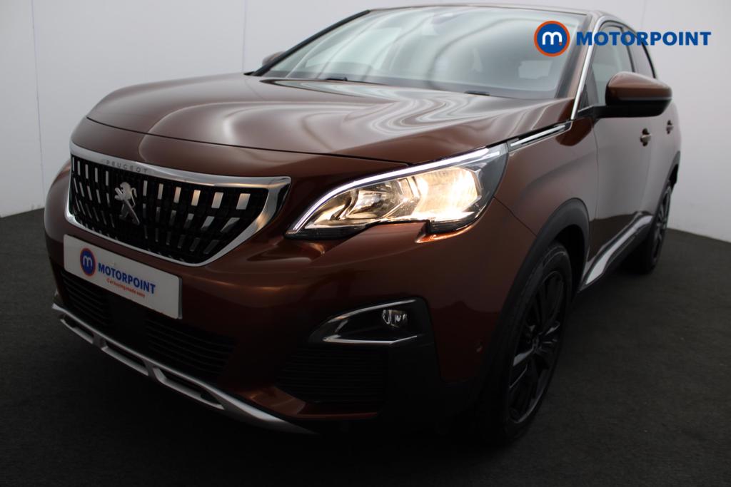 Peugeot 3008 Allure Automatic Petrol SUV - Stock Number (1543785) - 25th supplementary image