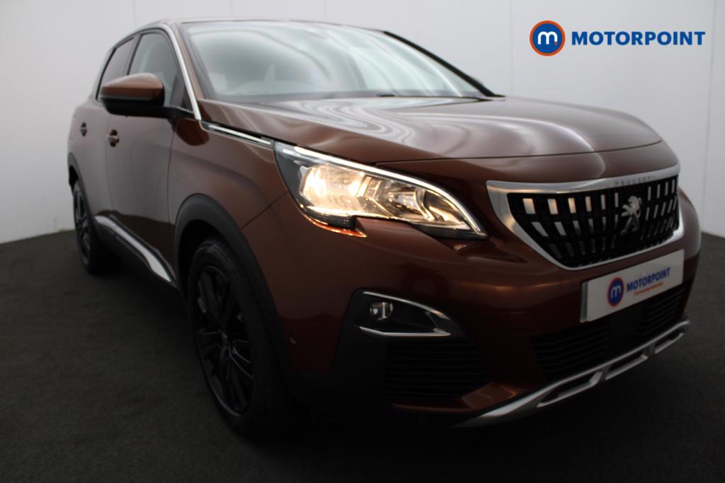Peugeot 3008 Allure Automatic Petrol SUV - Stock Number (1543785) - 26th supplementary image