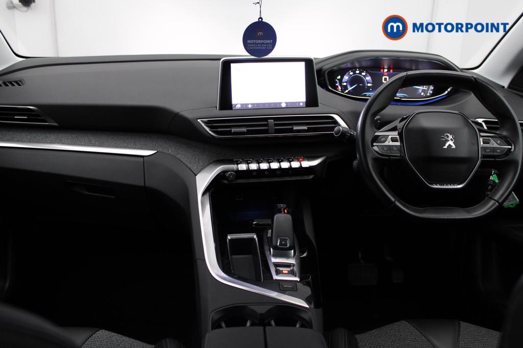Peugeot 3008 Allure Automatic Petrol SUV - Stock Number (1543785) - 1st supplementary image