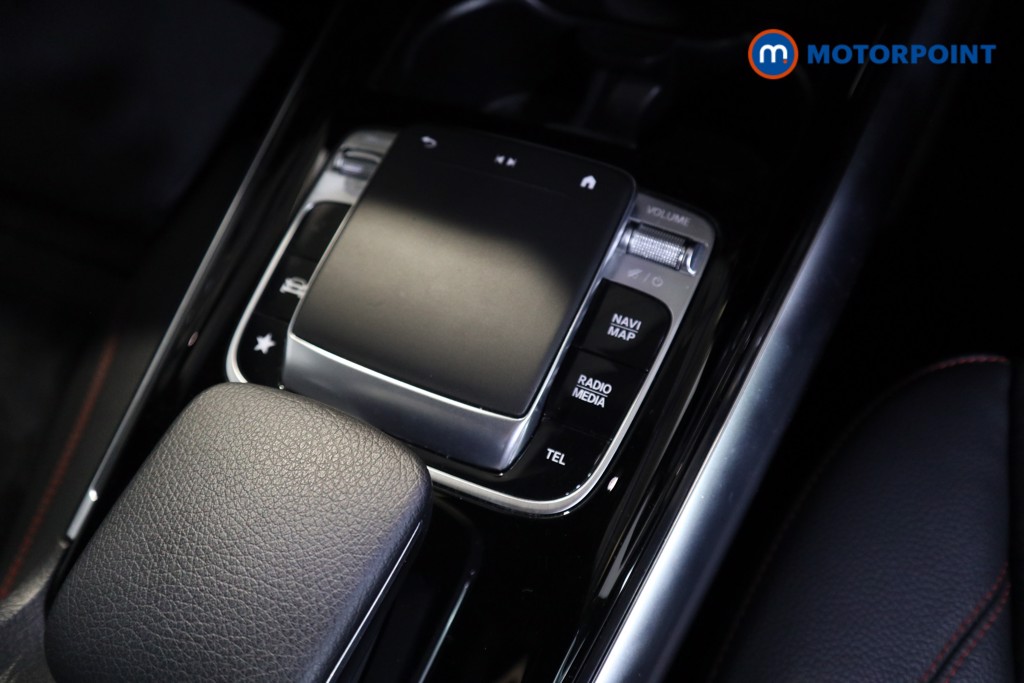 Mercedes-Benz B Class Amg Line Automatic Petrol Hatchback - Stock Number (1543950) - 8th supplementary image