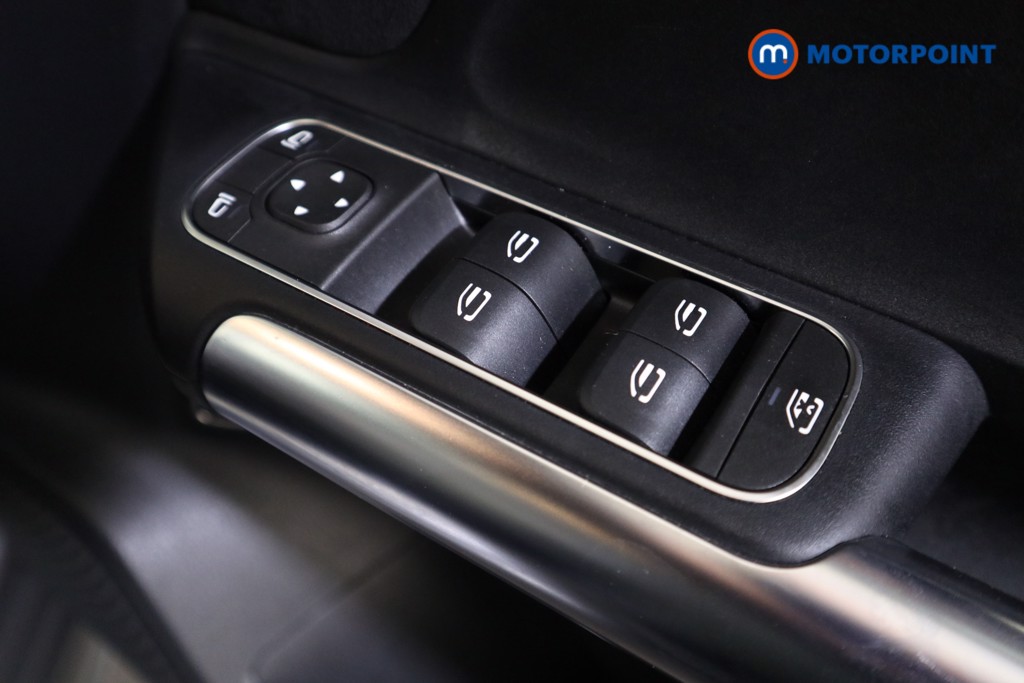 Mercedes-Benz B Class Amg Line Automatic Petrol Hatchback - Stock Number (1543950) - 11th supplementary image