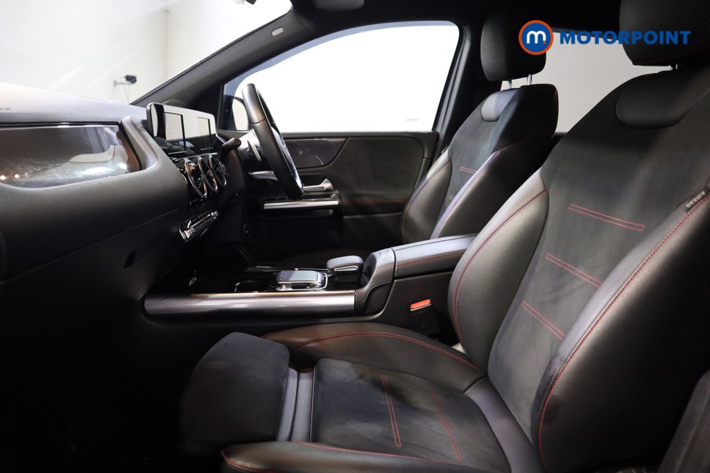 Mercedes-Benz B Class Amg Line Automatic Petrol Hatchback - Stock Number (1543950) - 13th supplementary image