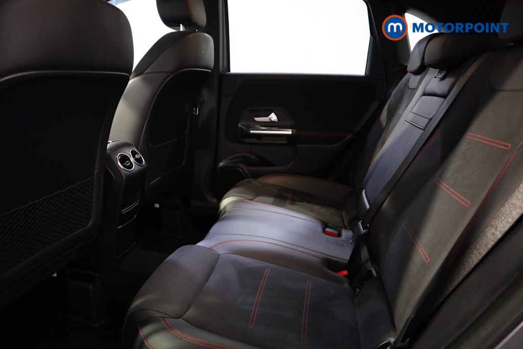 Mercedes-Benz B Class Amg Line Automatic Petrol Hatchback - Stock Number (1543950) - 14th supplementary image
