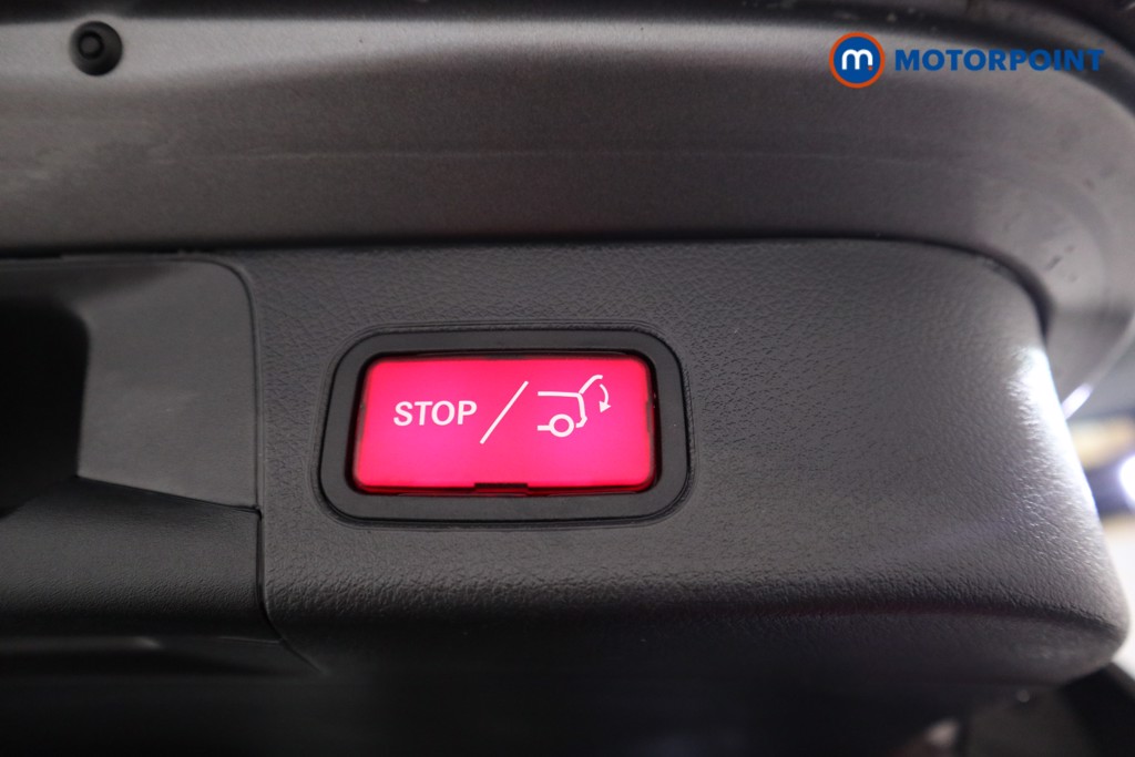 Mercedes-Benz B Class Amg Line Automatic Petrol Hatchback - Stock Number (1543950) - 16th supplementary image
