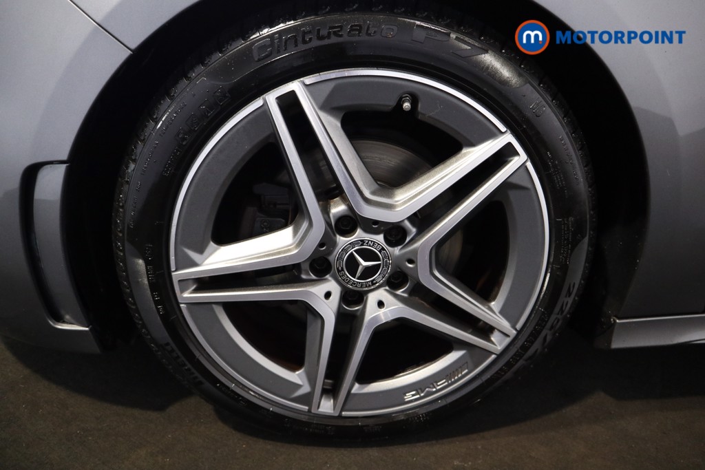 Mercedes-Benz B Class Amg Line Automatic Petrol Hatchback - Stock Number (1543950) - 19th supplementary image