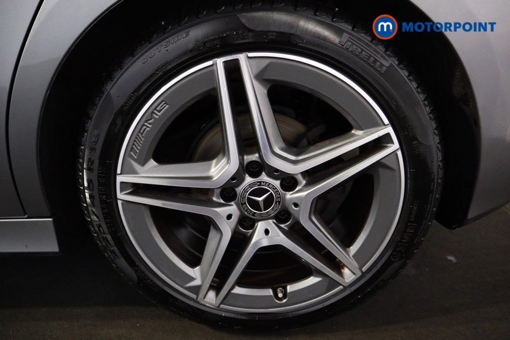 Mercedes-Benz B Class Amg Line Automatic Petrol Hatchback - Stock Number (1543950) - 20th supplementary image