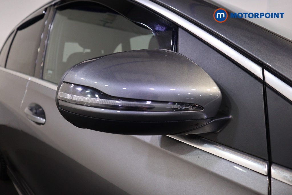 Mercedes-Benz B Class Amg Line Automatic Petrol Hatchback - Stock Number (1543950) - 23rd supplementary image