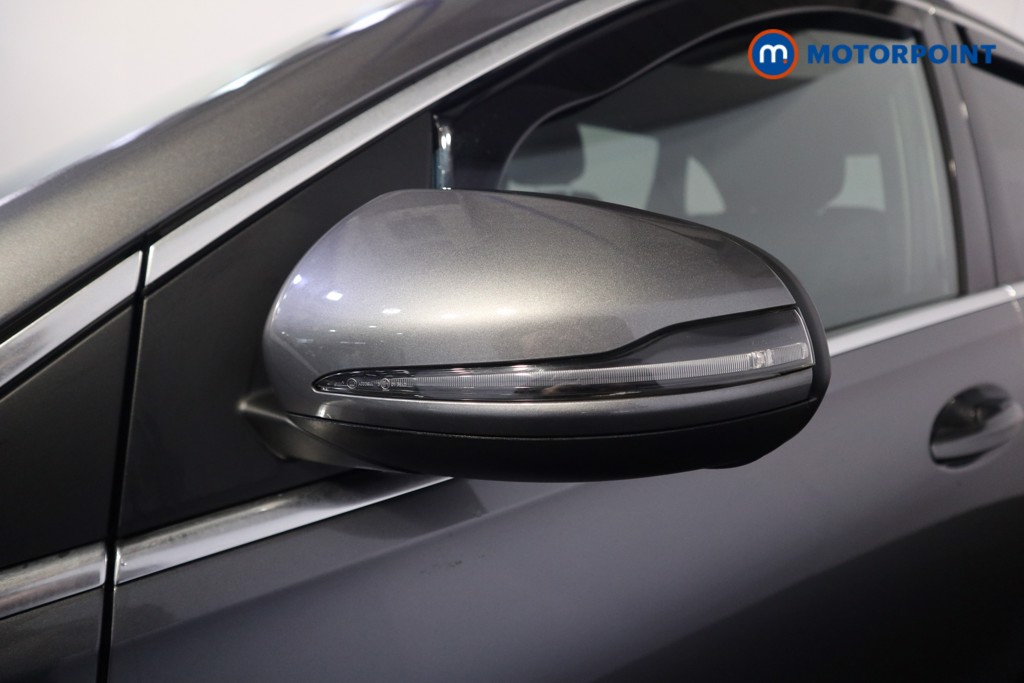 Mercedes-Benz B Class Amg Line Automatic Petrol Hatchback - Stock Number (1543950) - 24th supplementary image