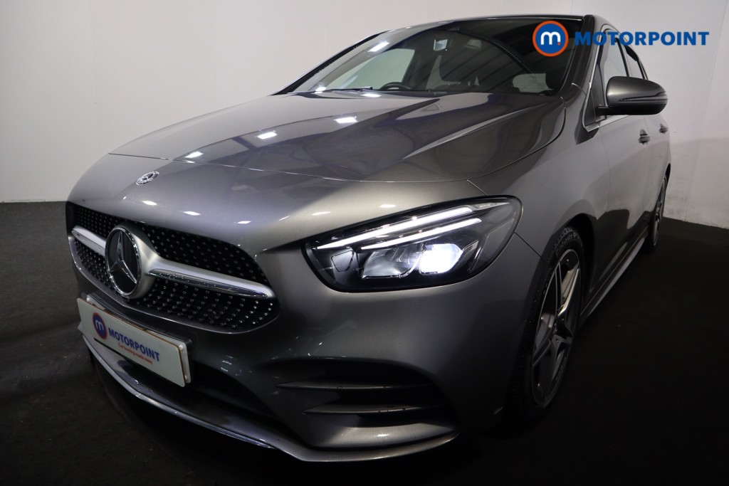 Mercedes-Benz B Class Amg Line Automatic Petrol Hatchback - Stock Number (1543950) - 25th supplementary image