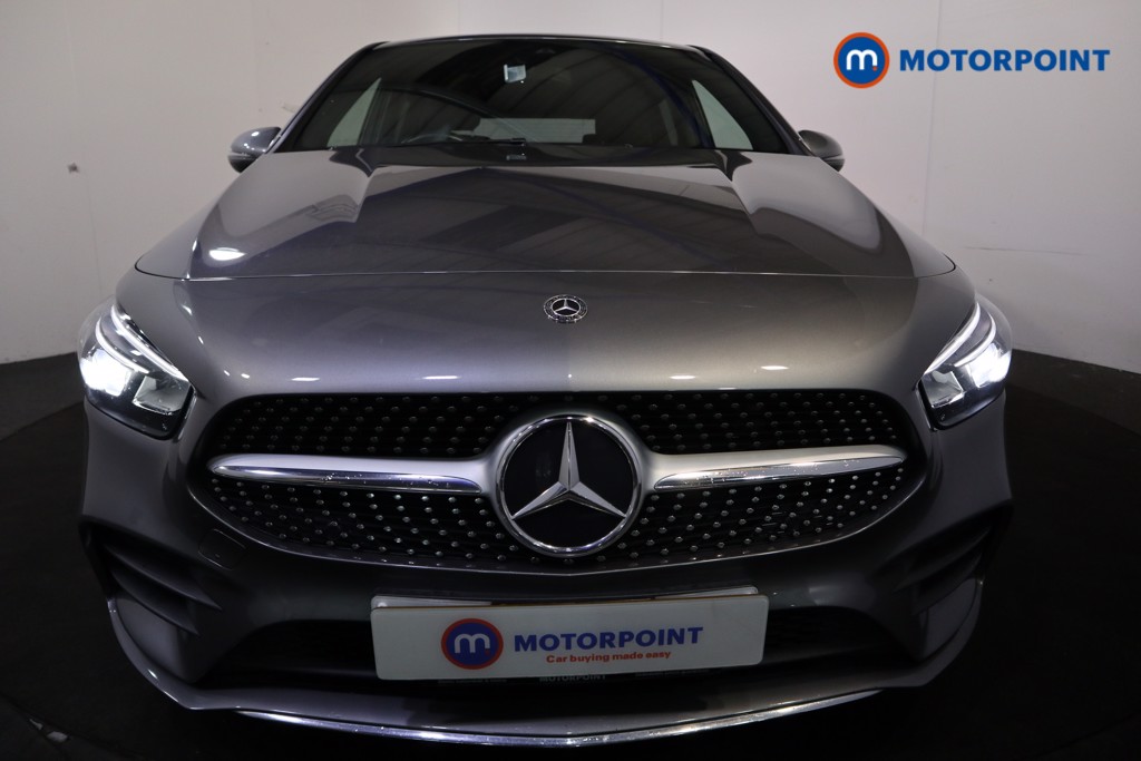 Mercedes-Benz B Class Amg Line Automatic Petrol Hatchback - Stock Number (1543950) - 26th supplementary image