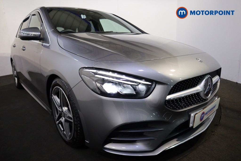 Mercedes-Benz B Class Amg Line Automatic Petrol Hatchback - Stock Number (1543950) - 27th supplementary image