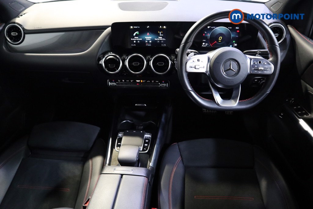 Mercedes-Benz B Class Amg Line Automatic Petrol Hatchback - Stock Number (1543950) - 1st supplementary image