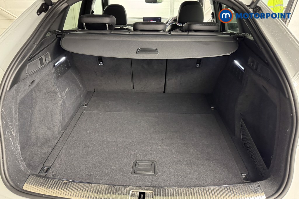 Audi Q5 S Line Automatic Diesel SUV - Stock Number (1544087) - 3rd supplementary image