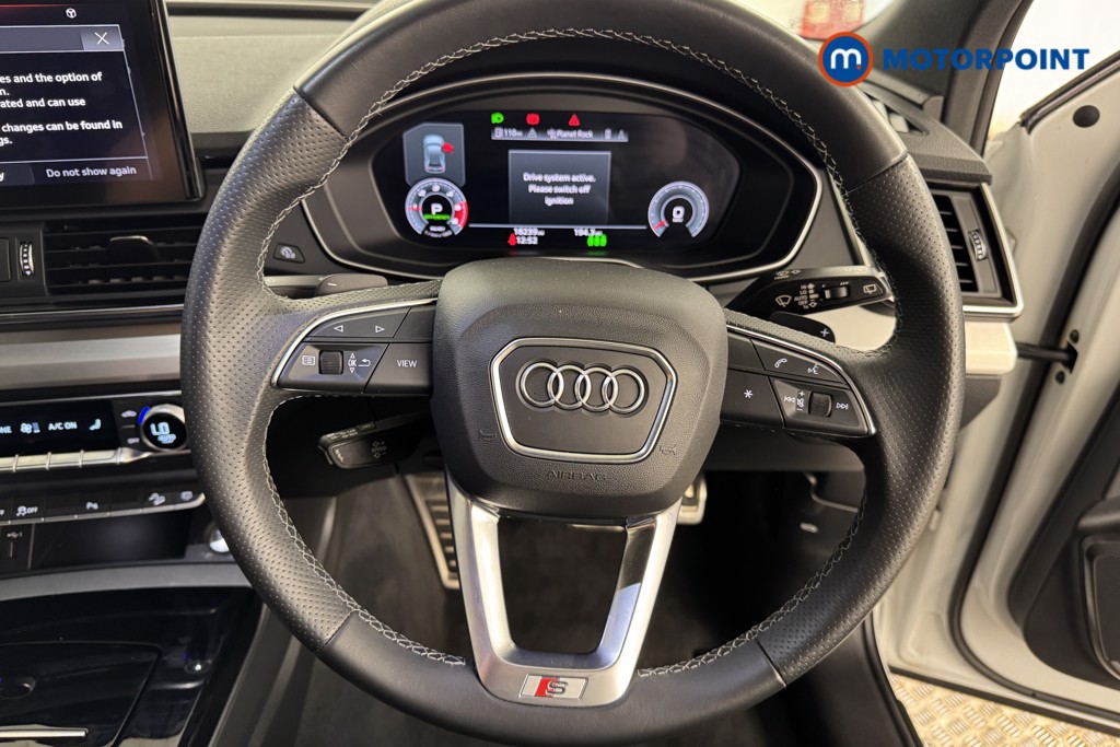 Audi Q5 S Line Automatic Diesel SUV - Stock Number (1544087) - 6th supplementary image