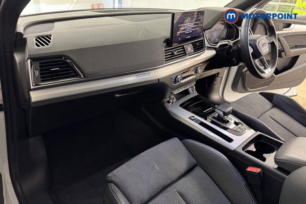 Audi Q5 S Line Automatic Diesel SUV - Stock Number (1544087) - 8th supplementary image