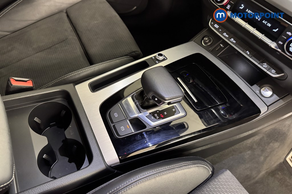 Audi Q5 S Line Automatic Diesel SUV - Stock Number (1544087) - 10th supplementary image