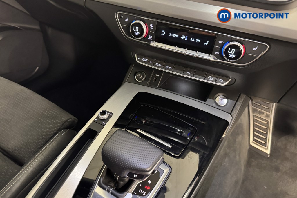 Audi Q5 S Line Automatic Diesel SUV - Stock Number (1544087) - 11th supplementary image