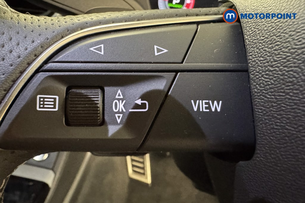 Audi Q5 S Line Automatic Diesel SUV - Stock Number (1544087) - 13th supplementary image