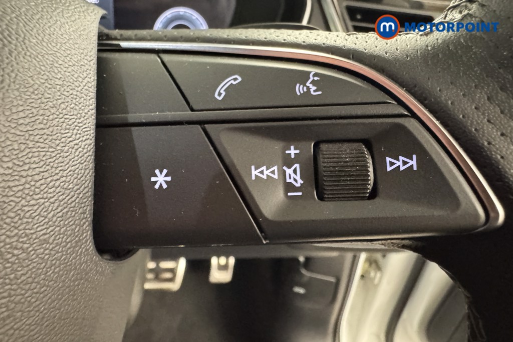 Audi Q5 S Line Automatic Diesel SUV - Stock Number (1544087) - 14th supplementary image