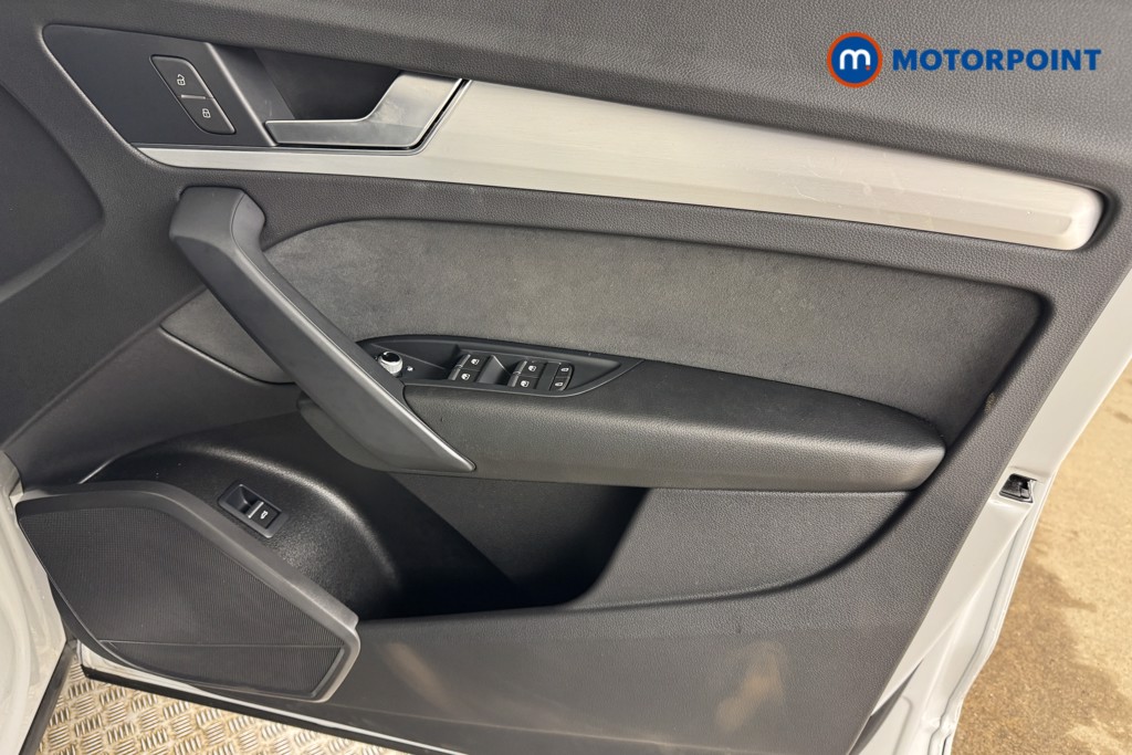 Audi Q5 S Line Automatic Diesel SUV - Stock Number (1544087) - 16th supplementary image