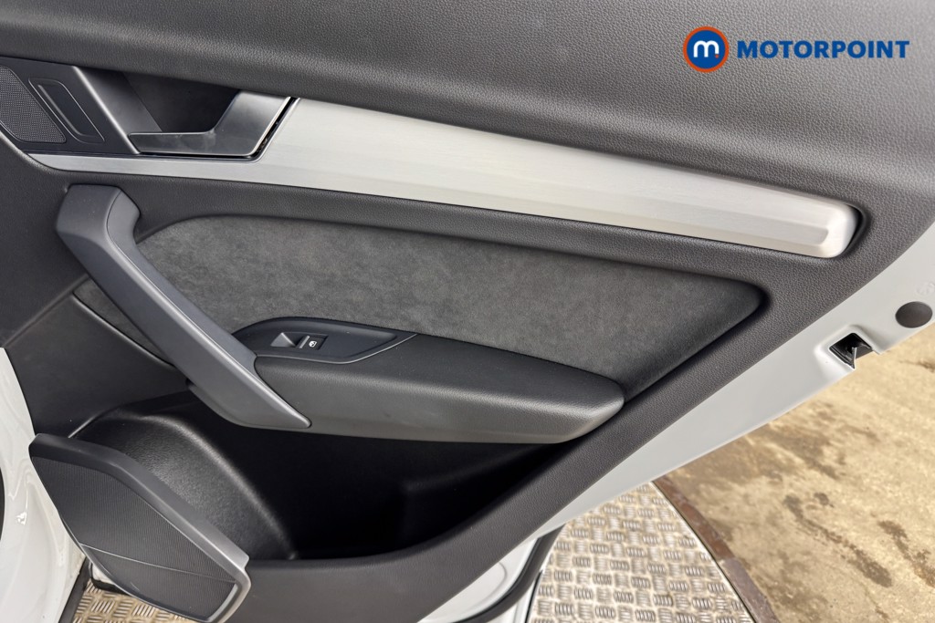 Audi Q5 S Line Automatic Diesel SUV - Stock Number (1544087) - 17th supplementary image