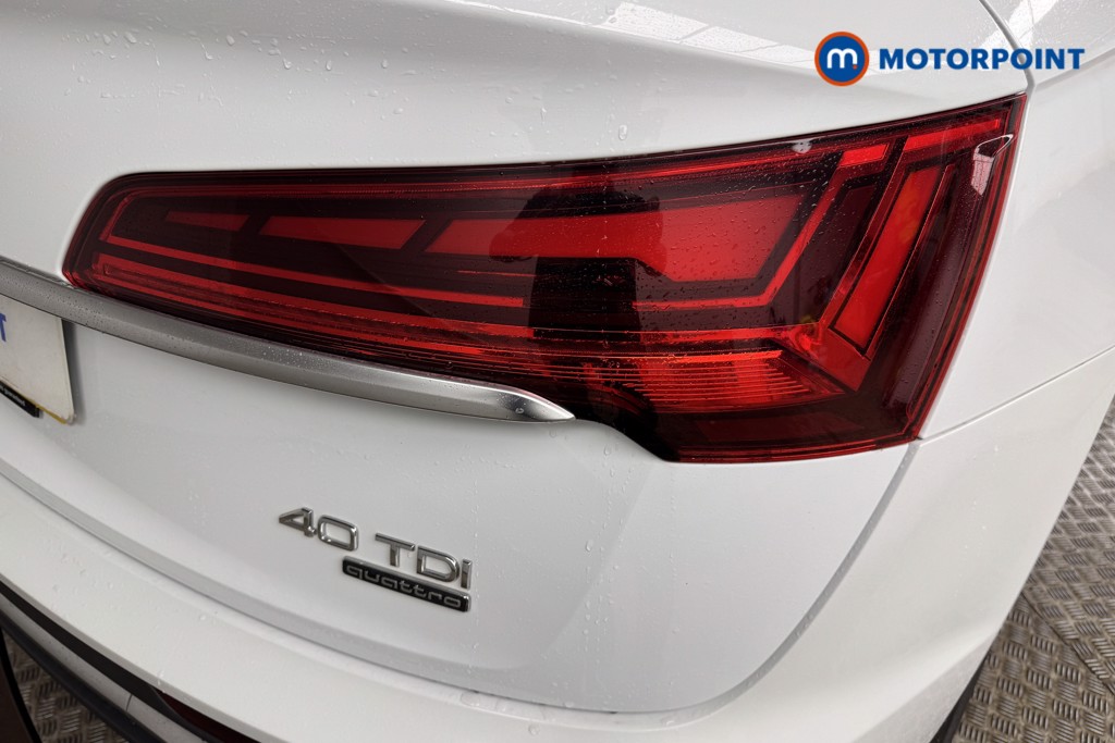 Audi Q5 S Line Automatic Diesel SUV - Stock Number (1544087) - 19th supplementary image