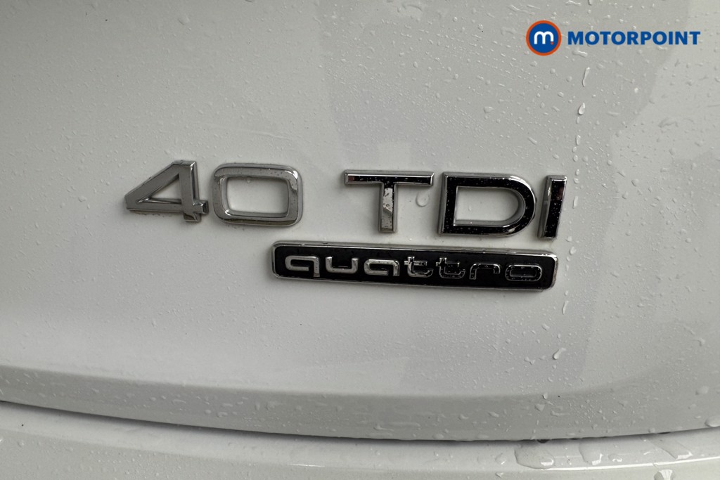 Audi Q5 S Line Automatic Diesel SUV - Stock Number (1544087) - 20th supplementary image