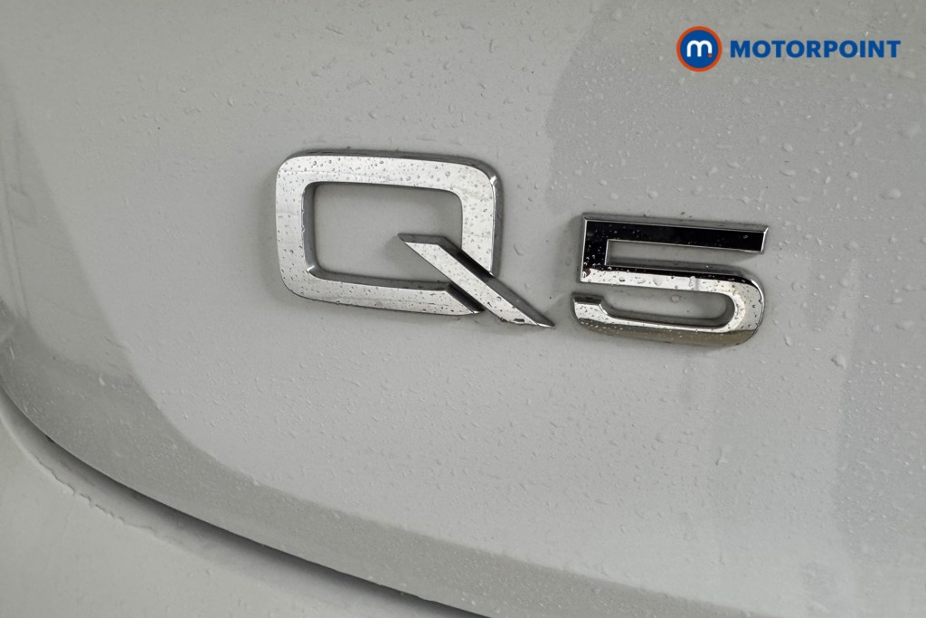 Audi Q5 S Line Automatic Diesel SUV - Stock Number (1544087) - 21st supplementary image