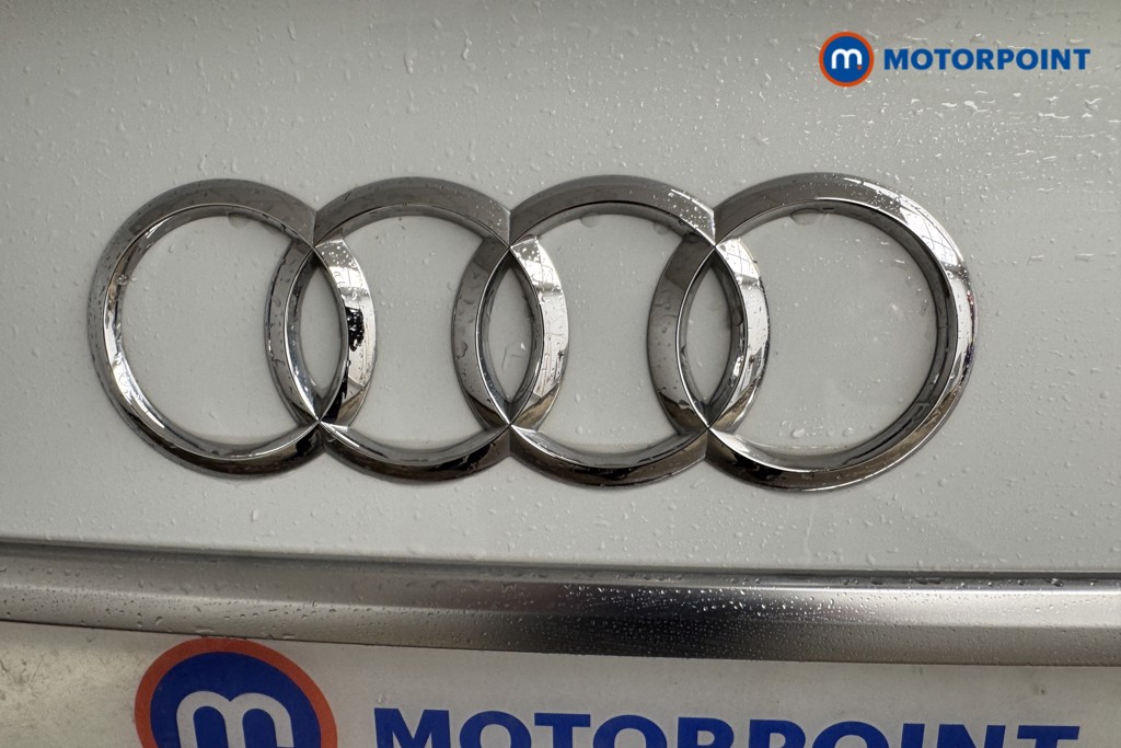 Audi Q5 S Line Automatic Diesel SUV - Stock Number (1544087) - 22nd supplementary image