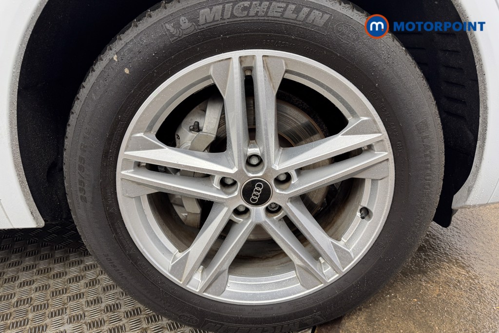 Audi Q5 S Line Automatic Diesel SUV - Stock Number (1544087) - 24th supplementary image