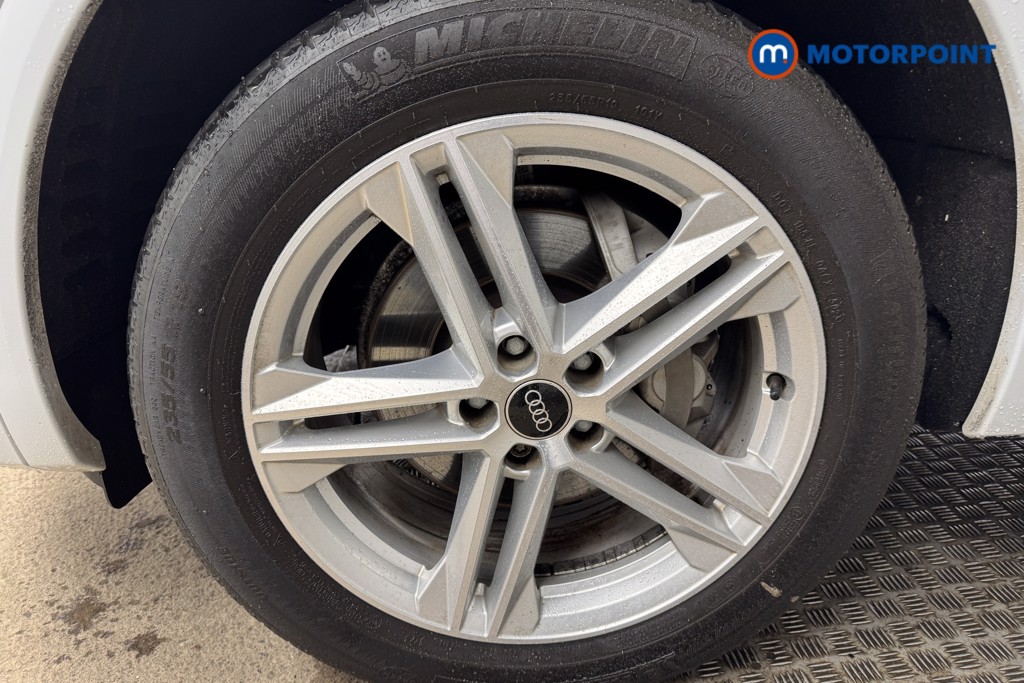 Audi Q5 S Line Automatic Diesel SUV - Stock Number (1544087) - 25th supplementary image