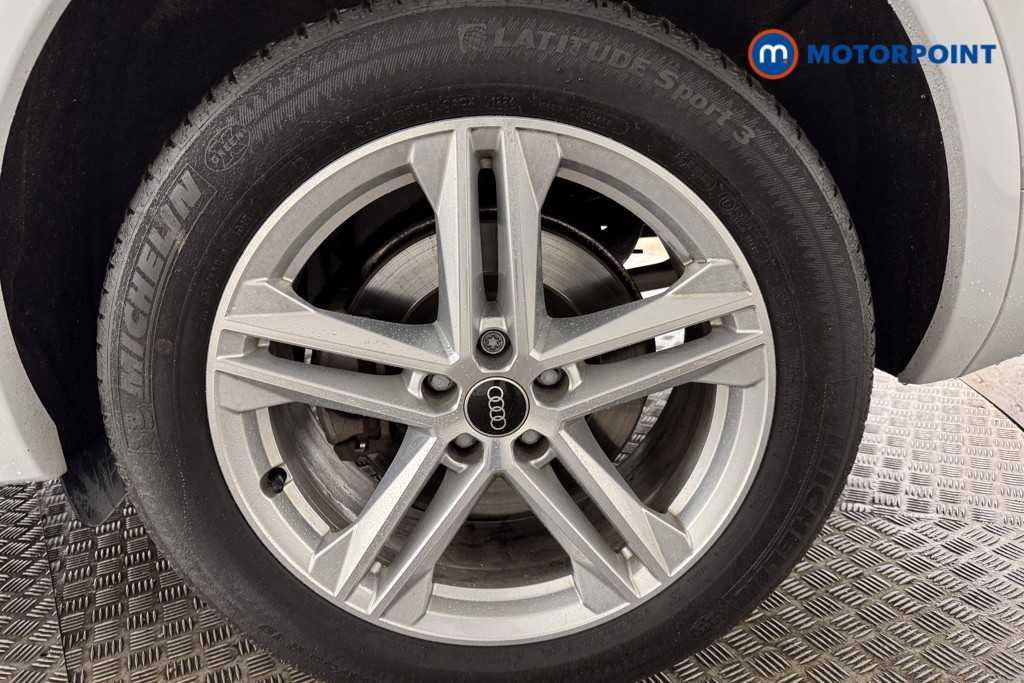 Audi Q5 S Line Automatic Diesel SUV - Stock Number (1544087) - 26th supplementary image