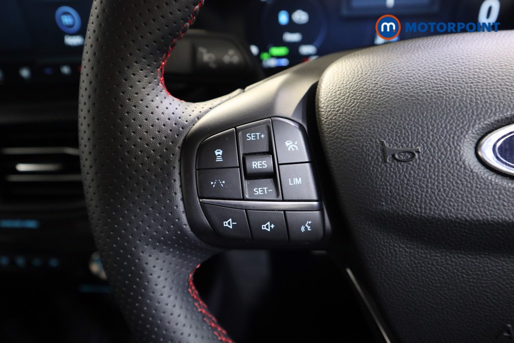 Ford Kuga St-Line X Automatic Petrol Plug-In Hybrid SUV - Stock Number (1544420) - 3rd supplementary image