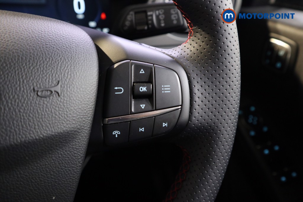 Ford Kuga St-Line X Automatic Petrol Plug-In Hybrid SUV - Stock Number (1544420) - 4th supplementary image
