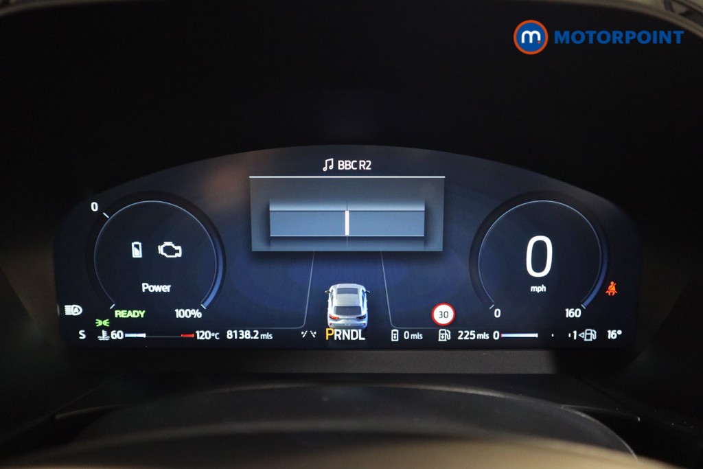 Ford Kuga St-Line X Automatic Petrol Plug-In Hybrid SUV - Stock Number (1544420) - 5th supplementary image