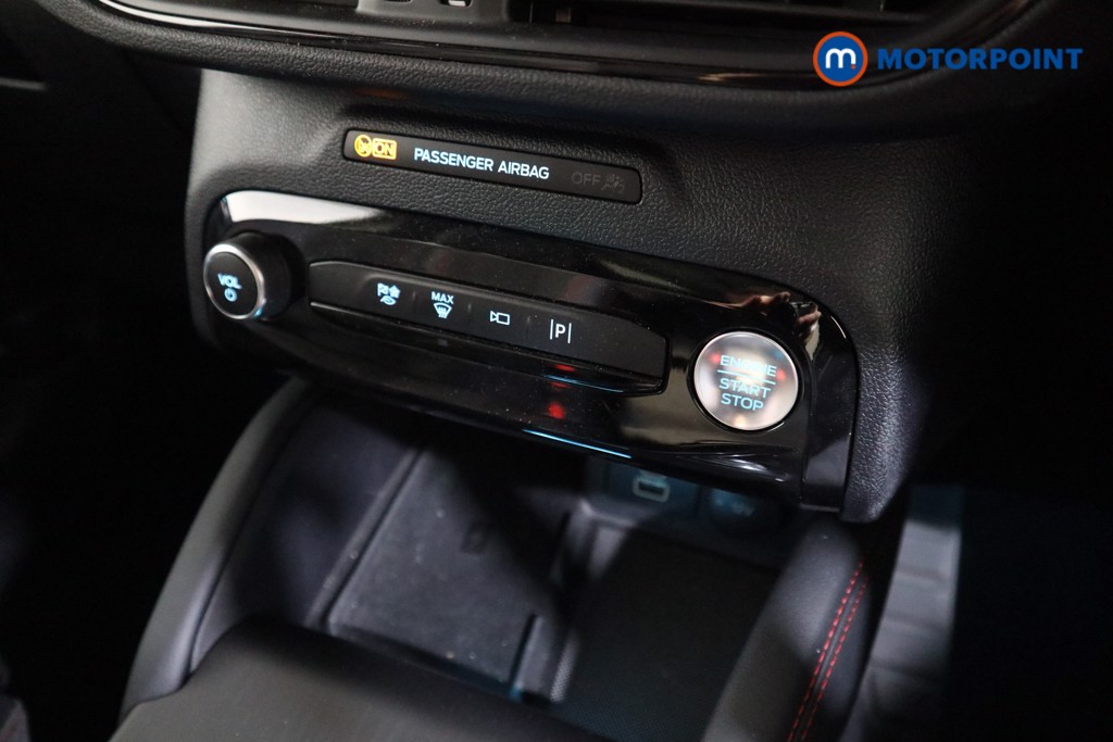 Ford Kuga St-Line X Automatic Petrol Plug-In Hybrid SUV - Stock Number (1544420) - 7th supplementary image