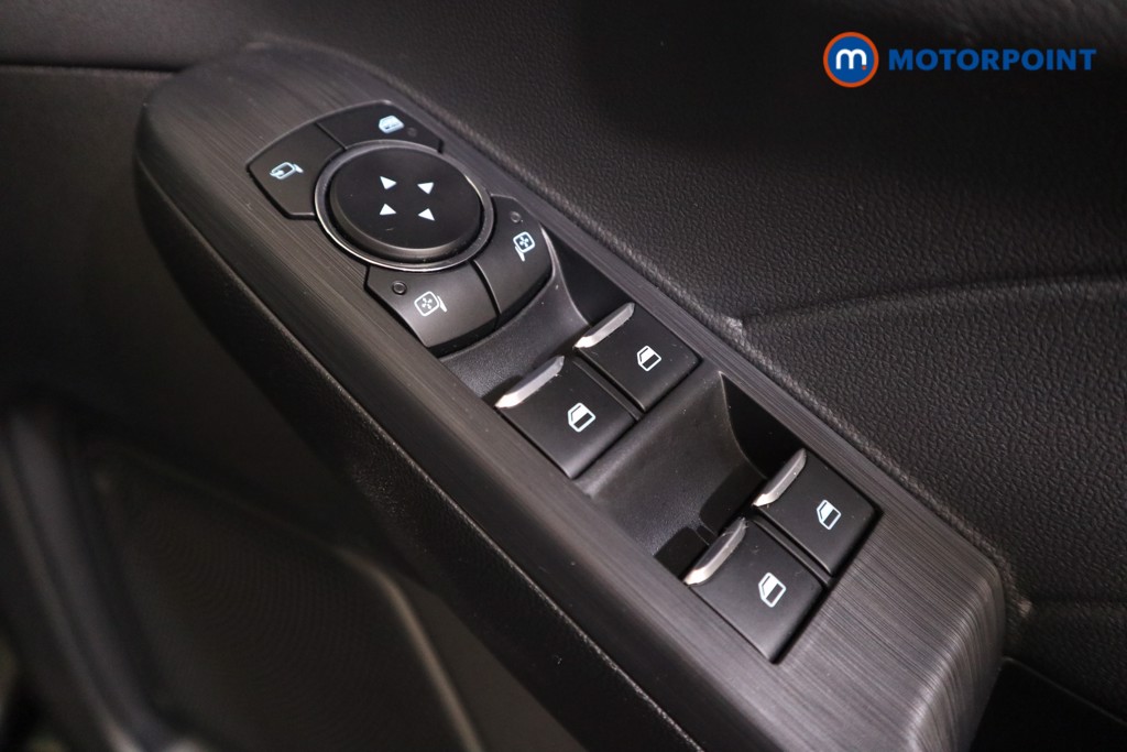 Ford Kuga St-Line X Automatic Petrol Plug-In Hybrid SUV - Stock Number (1544420) - 11th supplementary image