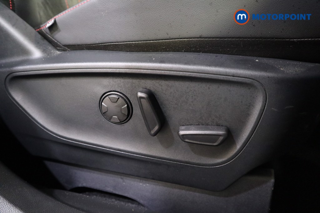 Ford Kuga St-Line X Automatic Petrol Plug-In Hybrid SUV - Stock Number (1544420) - 12th supplementary image