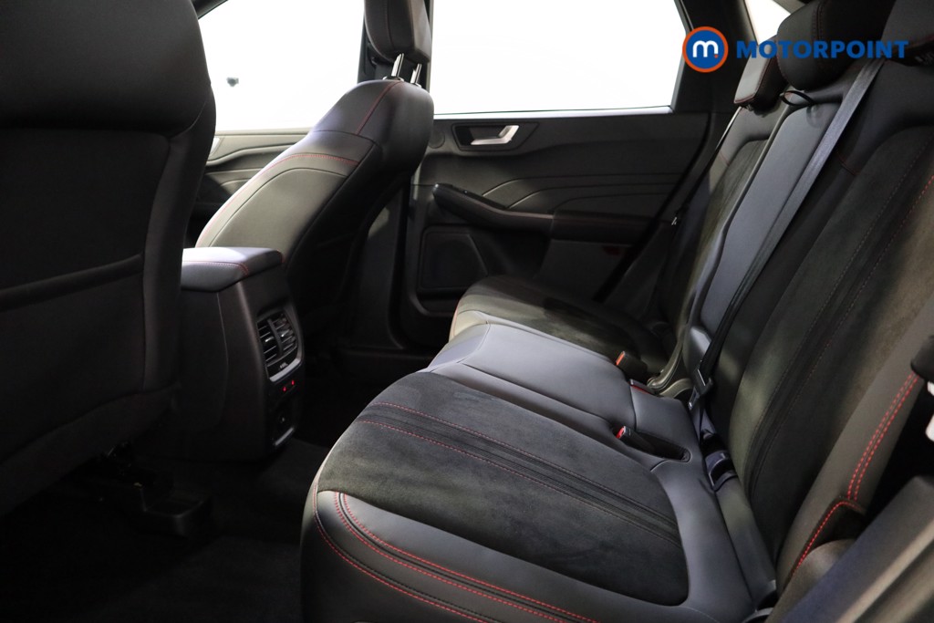 Ford Kuga St-Line X Automatic Petrol Plug-In Hybrid SUV - Stock Number (1544420) - 15th supplementary image