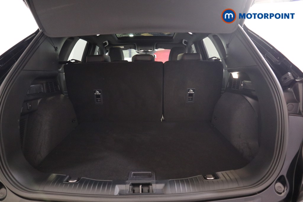 Ford Kuga St-Line X Automatic Petrol Plug-In Hybrid SUV - Stock Number (1544420) - 16th supplementary image