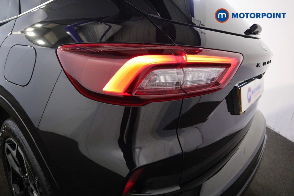 Ford Kuga St-Line X Automatic Petrol Plug-In Hybrid SUV - Stock Number (1544420) - 24th supplementary image