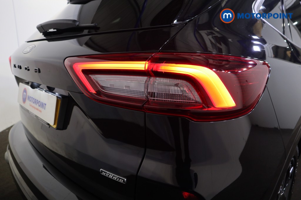 Ford Kuga St-Line X Automatic Petrol Plug-In Hybrid SUV - Stock Number (1544420) - 25th supplementary image