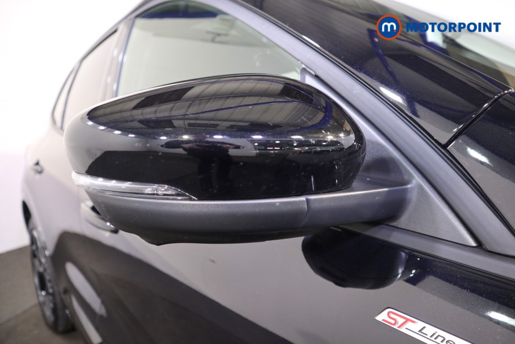 Ford Kuga St-Line X Automatic Petrol Plug-In Hybrid SUV - Stock Number (1544420) - 26th supplementary image